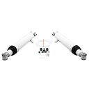 自動車パーツ 海外社外品 修理部品 Monroe Shocks & Struts Max-Air MA791 Air Shock Absorber, Pack ...