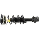 自動車パーツ 海外社外品 修理部品 Monroe Quick-Strut 172352 Suspension Strut and Coil Spring Ass...