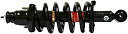 自動車パーツ 海外社外品 修理部品 Monroe Quick-Strut 171380R Suspension Strut and Coil Spring As...