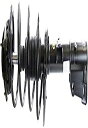 自動車パーツ 海外社外品 修理部品 Monroe Quick-Strut 171128L Suspension Strut and Coil Spring As...