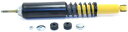 自動車パーツ 海外社外品 修理部品 Monroe Magnum RV 555010 Suspension Shock Absorber and Coil Spr...