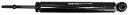自動車パーツ 海外社外品 修理部品 Monroe OESpectrum 37317 Suspension Shock Absorber for Nissan M...