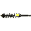 自動車パーツ 海外社外品 修理部品 Monroe RoadMatic 181325 Suspension Strut and Coil Spring Assem...