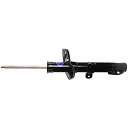 自動車パーツ 海外社外品 修理部品 Monroe Shocks & Struts Magnum Severe Service 553005 Suspension...