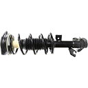 自動車パーツ 海外社外品 修理部品 Monroe Quick-Strut 172351 Suspension Strut and Coil Spring Ass...