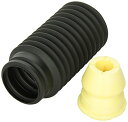 自動車パーツ 海外社外品 修理部品 Monroe Strut-Mate 63631 Suspension Strut Bumper and Bellows Ki...