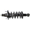 自動車パーツ 海外社外品 修理部品 Monroe 182497R RoadMatic Complete Strut Assembly自動車パーツ 海外社外品 修...