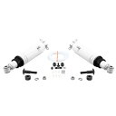 自動車パーツ 海外社外品 修理部品 Monroe Shocks & Struts Max-Air MA819 Air Shock Absorber, Pack ...