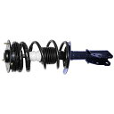 自動車パーツ 海外社外品 修理部品 Monroe RoadMatic 182174 Suspension Strut and Coil Spring Assem...