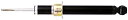 自動車パーツ 海外社外品 修理部品 Monroe Shocks & Struts OESpectrum 71366 Suspension Strut自動車パーツ...
