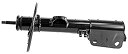 自動車パーツ 海外社外品 修理部品 Monroe Shocks & Struts OESpectrum 72712 Suspension Strut自動車パーツ...