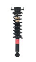 自動車パーツ 海外社外品 修理部品 Monroe Quick-Strut 172691 Suspension Strut and Coil Spring Ass...