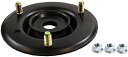 自動車パーツ 海外社外品 修理部品 Monroe Strut-Mate 907932 Suspension Strut Mount for Nissan TIT...