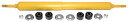 自動車パーツ 海外社外品 修理部品 Monroe Magnum 66626 Suspension Shock Absorber自動車パーツ 海外社外品 修理部品