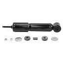 自動車パーツ 海外社外品 修理部品 Monroe OESpectrum 37195 Suspension Shock Absorber for Volkswag...