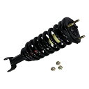 自動車パーツ 海外社外品 修理部品 Monroe 271100 Strut Assembly自動車パーツ 海外社外品 修理部品