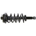 自動車パーツ 海外社外品 修理部品 Monroe RoadMatic 181370 Suspension Strut and Coil Spring Assem...