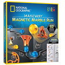 angelica㤨֥ʥʥ른եå ΰ ʳ ¸ NATIONAL GEOGRAPHIC NATIONAL GEOGRAPHIC Magnetic Marble Run - 50-Piece STEM Building Set for Kids & Adults with Magnetic Track & Trick Pieʥʥ른եå ΰ ʳ ¸ NATIONAL GEOGRAPHICפβǤʤ16,190ߤˤʤޤ