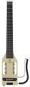 トラベラーギター エレキギター 海外直輸入 Traveler Guitar Ultra-Light Classical 6 String Acoustic-Electric Guitar, Right, Maple (ULN MPS)トラベラーギター エレキギター 海外直輸入