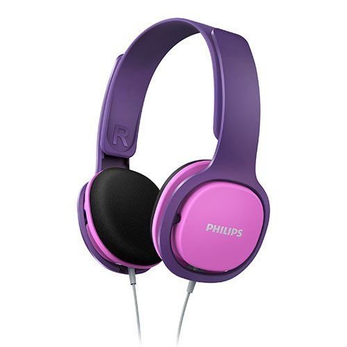 フィリップス　イヤホン 海外輸入ヘッドホン ヘッドフォン イヤホン 海外 輸入 Philips SHK2000PK/27 Kids Headphones, Pink海外輸入ヘッドホン ヘッドフォン イヤホン 海外 輸入