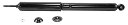 自動車パーツ 海外社外品 修理部品 Monroe OESpectrum 5947 Suspension Shock Absorber for BMW 325i自...