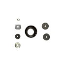 自動車パーツ 海外社外品 修理部品 Bilstein 24261425 Toyota Tundra 00-06 F自動車パーツ 海外社外品 修理部品
