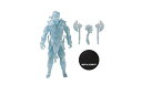 モータルコンバット Mortal Kombat フィギュア アメリカ直輸入 人形 Mortal Kombat - Sub Zero Action Figure (Exclusive)モータルコンバット Mortal Kombat フィギュア アメリカ直輸入 人形