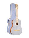 コルドバ アコースティックギター 海外直輸入 Cordoba Prot?g? C1 Matiz Classical Guitar in Pale Sky wit...