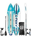 スタンドアップパドルボード マリンスポーツ サップボード SUPボード NIXY Newport G5 Inflatable Paddle Board | Hi...