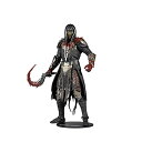 モータルコンバット Mortal Kombat フィギュア アメリカ直輸入 人形 McFarlane Mortal Kombat 7IN Figures WV6...