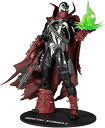 モータルコンバット Mortal Kombat フィギュア アメリカ直輸入 人形 McFarlane Mortal Kombat 11: Commando Spawn 7 Action Figure, Modern Plastic Toy with No Assembly Neededモータルコンバット Mortal Kombat フィギュア アメリカ直輸入 人形