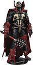 モータルコンバット Mortal Kombat フィギュア アメリカ直輸入 人形 McFarlane Toys Mortal Kombat 2 Spawn Action Figureモータルコンバット Mortal Kombat フィギュア アメリカ直輸入 人形