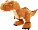 ジュラシックワールド JURASSIC WORLD おもちゃ フィギュア 恐竜映画 JURASSIC WORLD BASIC PLUSH Tyrannosaurus Rexジュラシックワールド JURASSIC WORLD おもちゃ フィギュア 恐竜映画