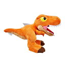 ジュラシックワールド JURASSIC WORLD おもちゃ フィギュア 恐竜映画 Jurassic World Toys Jurassic World Movie-Inspired Plush Pre-School Dinosaur Toy, Gift for Kids Ages 3 Years Old & Upジュラシックワールド JURASSIC WORLD おもちゃ フィギュア 恐竜映画
