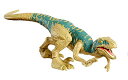 ジュラシックワールド JURASSIC WORLD おもちゃ フィギュア 恐竜映画 JURASSIC WORLD ATTACK PACK Velociraptor Echoジュラシックワールド JURASSIC WORLD おもちゃ フィギュア 恐竜映画