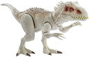 ジュラシックワールド JURASSIC WORLD おもちゃ フィギュア 恐竜映画 Mattel Jurassic World Destroy ‘N Devour Indominus Rex with Chomping Mouth, Slashing Arms, Lights Realistic Sounds, Sジュラシックワールド JURASSIC WORLD おもちゃ フィギュア 恐竜映画