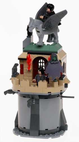 S Lego Harry Potter: Sirius Black's EscapeS