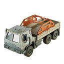 ジュラシックワールド JURASSIC WORLD おもちゃ フィギュア 恐竜映画 MATCHBOX JURASSIC WORLD VEHICLE Off-Ro...