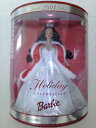 バービー バービー人形 Mattel Barbie Happy Holiday Celebrationバービー バービー人形