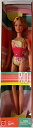バービー バービー人形 Rio de Janeiro Barbie Doll: Skipper, Sister of Barbieバービー バービー人形