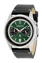腕時計 インヴィクタ インビクタ メンズ Invicta Vintage Quartz Green Dial Men's Watch 33506腕時計 インヴィクタ インビクタ メンズ