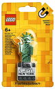 レゴ LEGO Statue of Liberty Magnet 854031 (11 Pcs)レゴ