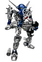 レゴ バイオニクル LEGO Bionicle 8688: TOA Galiレゴ バイオニクル