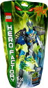 レゴ Lego Hero Factory surge 44008 SURGE (japan import)レゴ