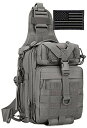 ミリタリーバックパック タクティカルバックパック サバイバルゲーム サバゲー アメリカ Protector Plus Tactical Sling Bag Mi...