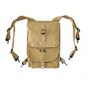 ミリタリーバックパック タクティカルバックパック サバイバルゲーム サバゲー アメリカ ANQIAO Replica WW2 WWII US M1928 Haversack Canvas Material Reproductionミリタリーバックパック タクティカルバックパック サバイバルゲーム サバゲー アメリカ