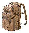 ミリタリーバックパック タクティカルバックパック サバイバルゲーム サバゲー アメリカ First Tactical 180036-060-1SZ Tactix...