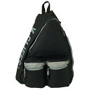 ミリタリーバックパック タクティカルバックパック サバイバルゲーム サバゲー アメリカ K-Cliffs Water-Resistant Sling Backp...