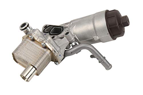 自動車パーツ 海外社外品 修理部品 GM Genuine Parts 25200134 Engine Oil Cooler and Oil Filter Assembly自動車パーツ 海外社外品 修理部品
