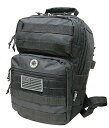 ミリタリーバックパック タクティカルバックパック サバイバルゲーム サバゲー アメリカ Nexpak 14